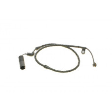 55242 AIC Датчик зносу гальмівних колодок (передніх) BMW X3 (E83) 03-08 (L=740mm)