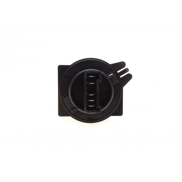 55298 AIC Реостат пічки Citroen Berlingo/Peugeot Partner 1.6 HDI 05-