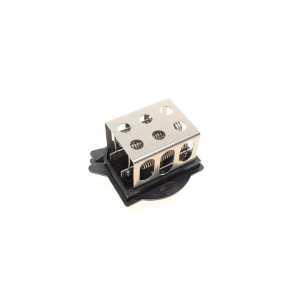 55298 AIC Реостат пічки Citroen Berlingo/Peugeot Partner 1.6 HDI 05-