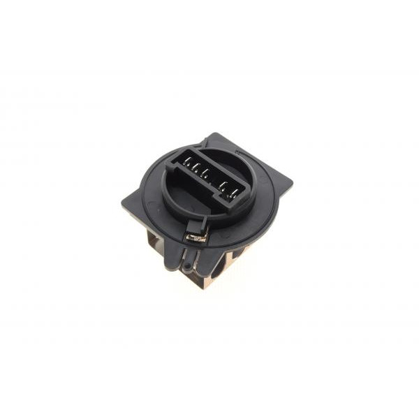 55298 AIC Реостат пічки Citroen Berlingo/Peugeot Partner 1.6 HDI 05-