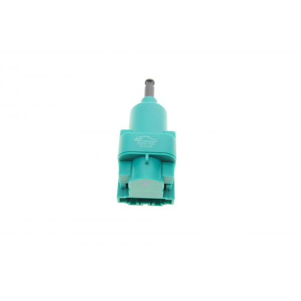 Датчик педалі гальма VW T4/T5/Caddy II (4-х конт.) AIC 55397