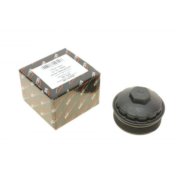 55600 AIC Кришка фільтра масляного VW T5/Caddy 1.9TDI 03-