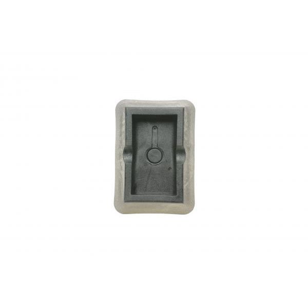 55711 AIC Подушка піддомкратна BMW 5 (E39)/7 (E38)/X5 (E53) 94-06 M47/M52/M54/M57/M60/M62