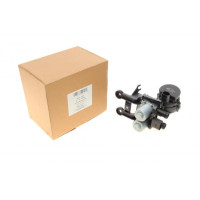 55798 AIC Кран печі Audi A6 04-11