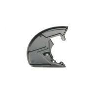 56147 AIC Захист гальмівного диска (переднього) (L) Audi TT Coupe/Roadster/Seat Leon I/VW Golf 97-06