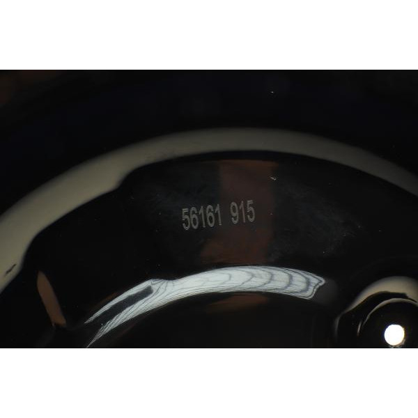 56161 AIC Захист гальмівного диска (заднього) (L) Audi Q3/VW Passat/Tiguan/Sharan 05-