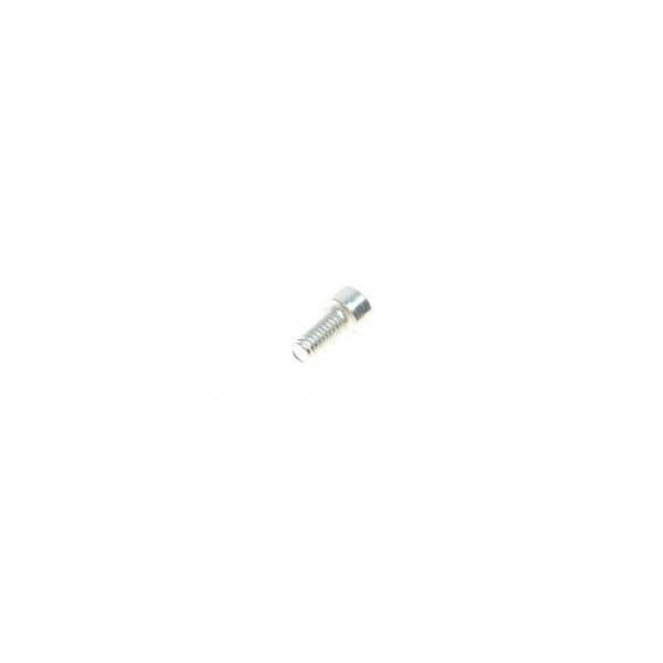 56259 AIC Моторчик електроручника Audi A4/A5/Q5 07-