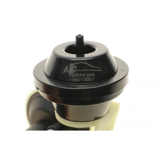 56554 AIC Кран пічки VW Passat/Audi A4/A6 97-05