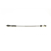 56596 AIC Трос зчеплення Citroen Berlingo/Peugeot Partner 00-15 (909mm)