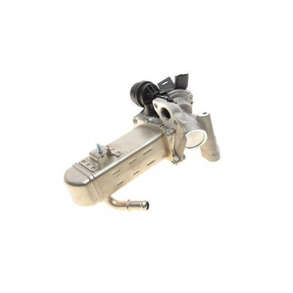 56631 AIC Радіатор рециркуляції ОГ із клапаном EGR Ford Focus/Mondeo/C-max 2.0TDCi 10-