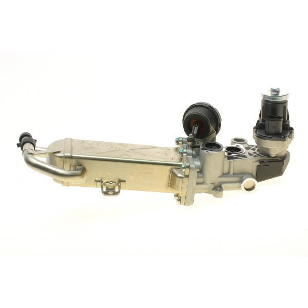 56671 AIC Радіатор рециркуляції ОГ із клапаном EGR VW Polo/Skoda Fabia 1.2TDI 09-