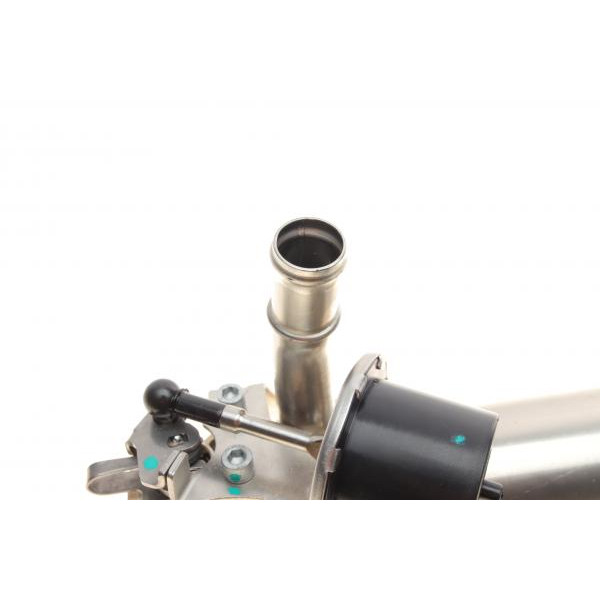 56772 AIC Радіатор рециркуляції ОГ з клапаном EGR VW Passat/Seat Leon/Skoda Superb/Audi A3 2.0TDI 05-