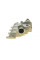 56901 AIC Клапан EGR Ford Transit Connect 1.8 TDCi 02-13