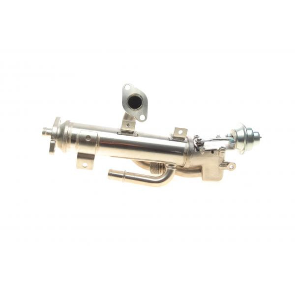 57060 AIC Радіатор рециркуляції ОГ із клапаном EGR Audi A4/A6 2.0D 04-11