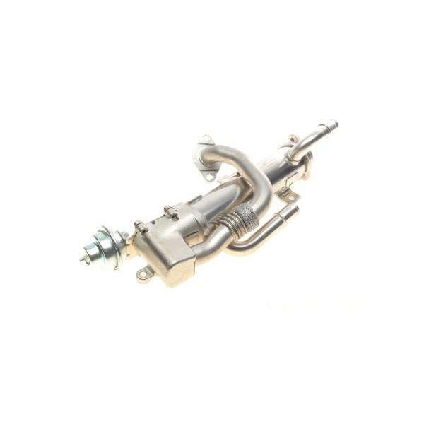 57060 AIC Радіатор рециркуляції ОГ із клапаном EGR Audi A4/A6 2.0D 04-11
