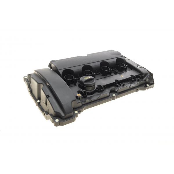 57252 AIC Кришка клапанів Citroen C4/C5 1.6THP 08-/Peugeot 207/308/508 1.6 06- (з прокладкою)