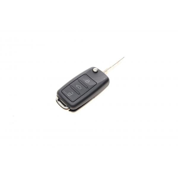 57572 AIC Ключ карта (3 кнопки/викидний) VW Golf VI 09-16/Passat 14-