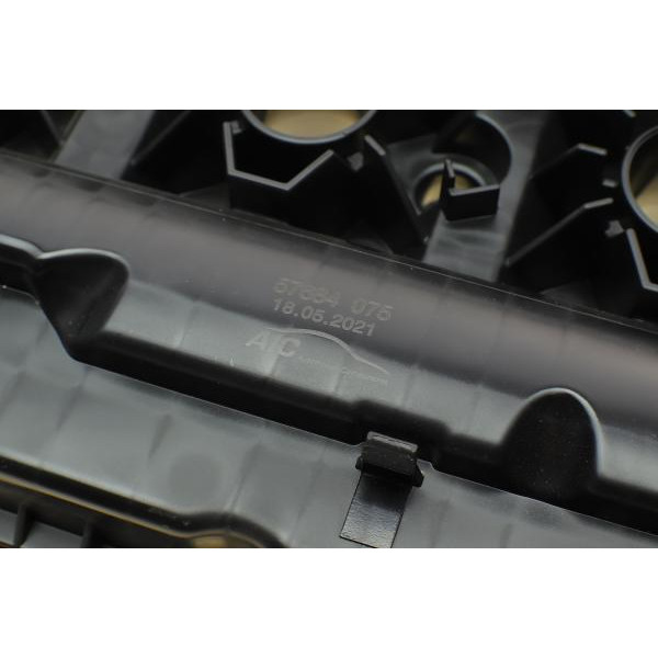 57684 AIC Кришка клапанів BMW 3 (E46)/5 (E39/E60) 3.0 04-11 (M54)
