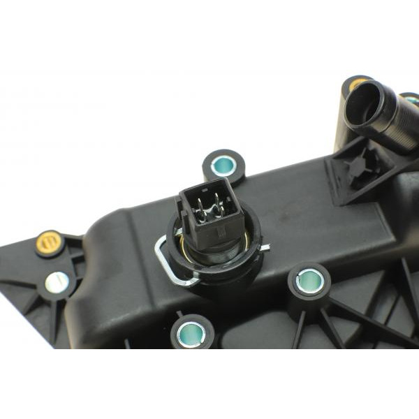 57705 AIC Термостат Renault Clio/Megane 1.4/1.6 02- (89°C) (+прокладка)