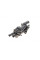 57753 AIC Термостат VW Polo/Skoda Fabia 1.4/1.6 09-16 (83°C/87°C)