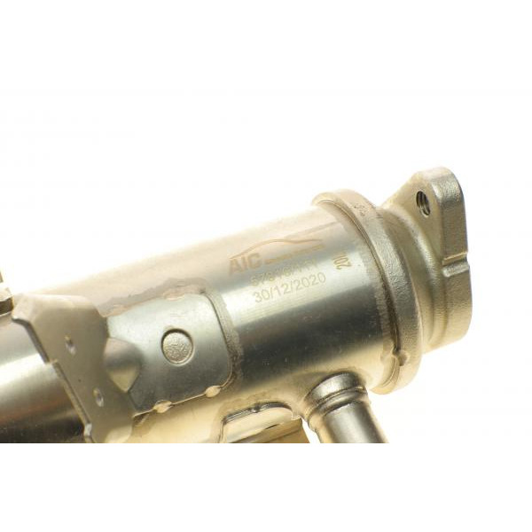 57816 AIC Радіатор рециркуляції ОГ Audi A4/A6/A5/Q5 2.0TDI 07-15