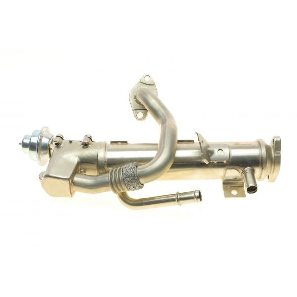57816 AIC Радіатор рециркуляції ОГ Audi A4/A6/A5/Q5 2.0TDI 07-15