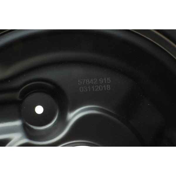 57842 AIC Захист гальмівного диска (заднього) (R) VW Golf VI 2.0GTI/TSI 11-16