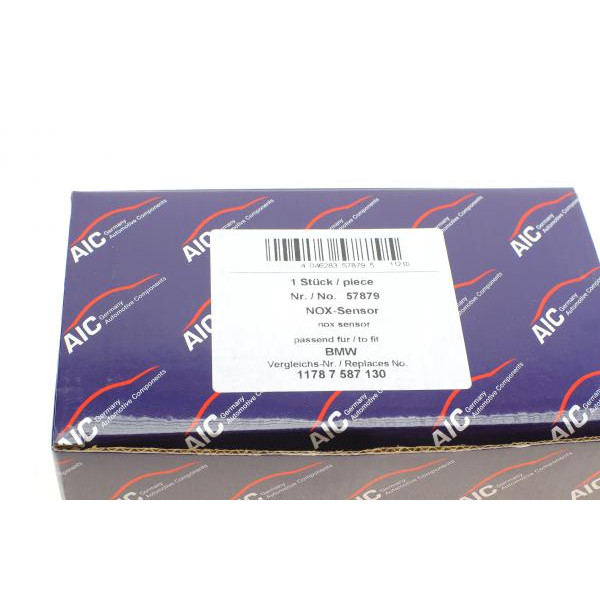 57879 AIC Датчик оксидів азоту (NOx) BMW 3 (E90)/1 (E81/E87) 2.0-3.0i 03-12 (N43)