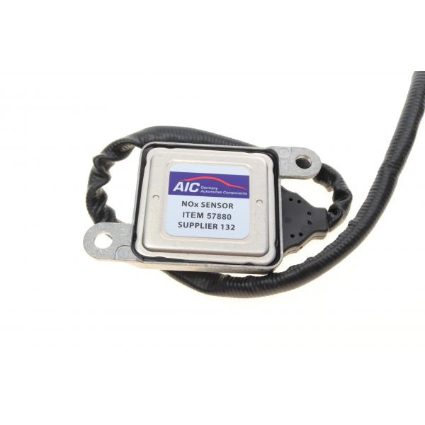57880 AIC Датчик оксидів азоту (NOx) BMW 3 (E90)/5 (F10) 2.0-3.0i 03-12 (N43/N53)