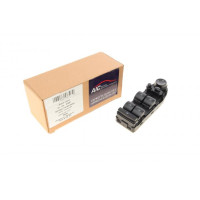 57897 AIC Кнопка склопідйомника BMW X5 (E70)/X6 (E71/E72) 06- (блок)