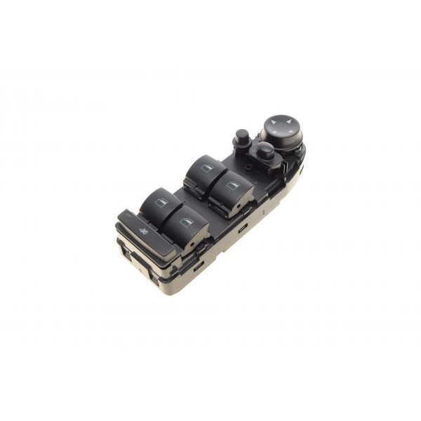 57897 AIC Кнопка склопідйомника BMW X5 (E70)/X6 (E71/E72) 06- (блок)