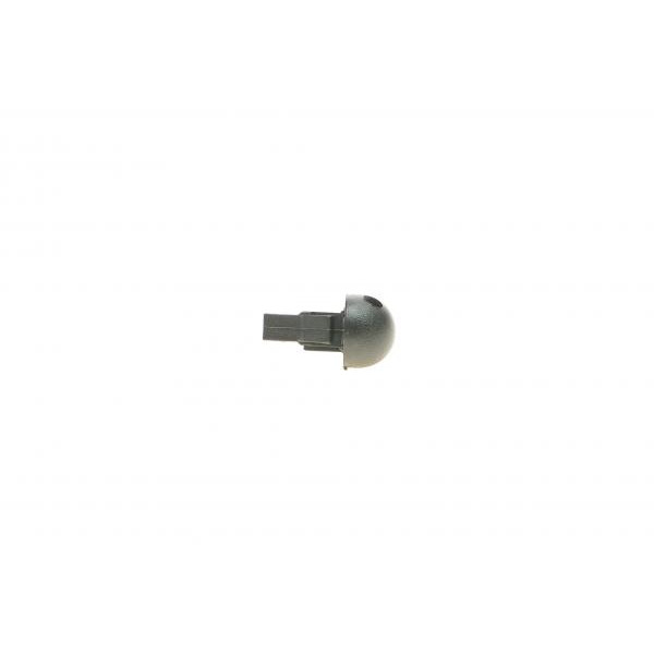 57939 AIC Форсунка омивача скла Peugeot 206 98-