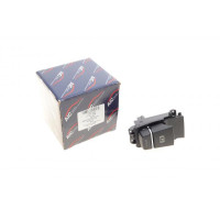 57946 AIC Кнопка вимикання гальма стоянки BMW X3 (F25)/ X4 (F26)/ 5 (F10)/ 6 (F12/F13) 09-