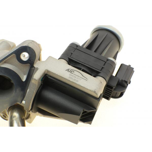 58039 AIC Клапан EGR Peugeot Boxer/Fiat Ducato/Citroen Jumper 2.2HDI 11-