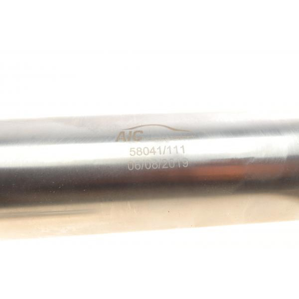 58041 AIC Радіатор рециркуляції ОГ Ford Transit V363 2.2 TDCI 13-