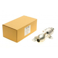 58052 AIC Радіатор рециркуляції ОГ Citroen Berlingo/Jumpy/Peugeot Expert/Partner 2.0 HDi 99-11