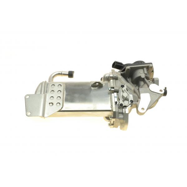 58053 AIC Радиатор рециркуляции ОГ с клапаном EGR Audi A4/A5/A6/Q5 2.0 TDI 07-18
