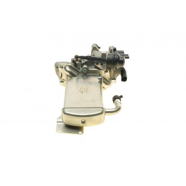 58053 AIC Радиатор рециркуляции ОГ с клапаном EGR Audi A4/A5/A6/Q5 2.0 TDI 07-18