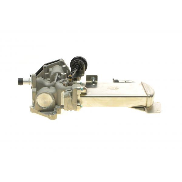 58053 AIC Радиатор рециркуляции ОГ с клапаном EGR Audi A4/A5/A6/Q5 2.0 TDI 07-18