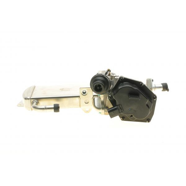 58053 AIC Радиатор рециркуляции ОГ с клапаном EGR Audi A4/A5/A6/Q5 2.0 TDI 07-18