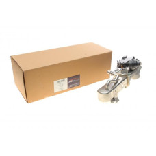 58056 AIC Радіатор рециркуляції ОГ із клапаном EGR Citroen C5/Peugeot 508 2.2HDi 10-