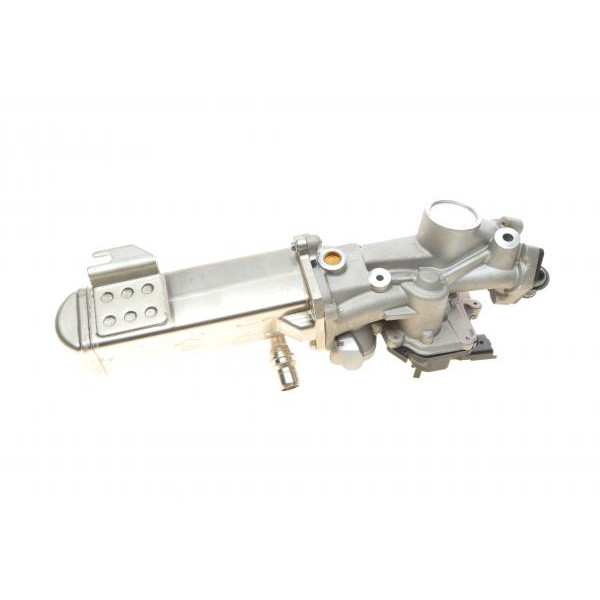 58056 AIC Радіатор рециркуляції ОГ із клапаном EGR Citroen C5/Peugeot 508 2.2HDi 10-