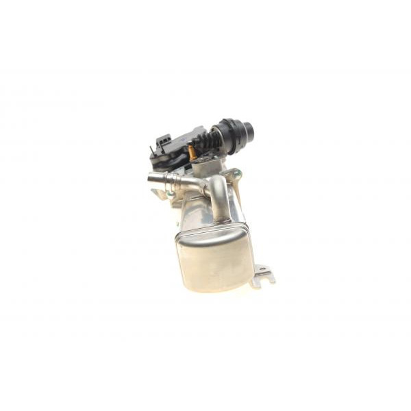 58056 AIC Радіатор рециркуляції ОГ із клапаном EGR Citroen C5/Peugeot 508 2.2HDi 10-