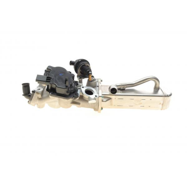 58056 AIC Радіатор рециркуляції ОГ із клапаном EGR Citroen C5/Peugeot 508 2.2HDi 10-