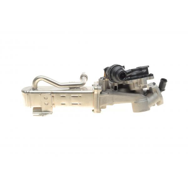 58056 AIC Радіатор рециркуляції ОГ із клапаном EGR Citroen C5/Peugeot 508 2.2HDi 10-
