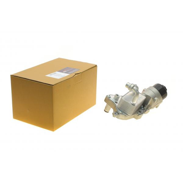 58119 AIC Корпус масляного фільтра (з радіатором) Opel Insignia A/Astra J/Zafira 2.0CDTI 08-