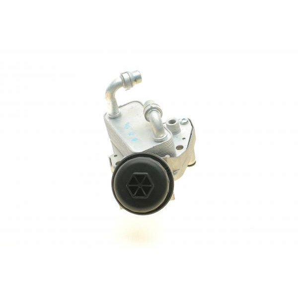 58119 AIC Корпус масляного фільтра (з радіатором) Opel Insignia A/Astra J/Zafira 2.0CDTI 08-