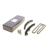 58219Set AIC Комплект ланцюга ГРМ Fabia II/VW Golf VI/Polo 1.2/2.0GTi 07-14