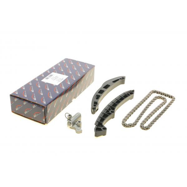 58219Set AIC Комплект ланцюга ГРМ Fabia II/VW Golf VI/Polo 1.2/2.0GTi 07-14
