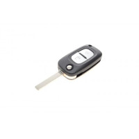 58227 AIC Ключ карта (2 кнопки/викидний) Renault Kangoo/Clio/Master II 97-